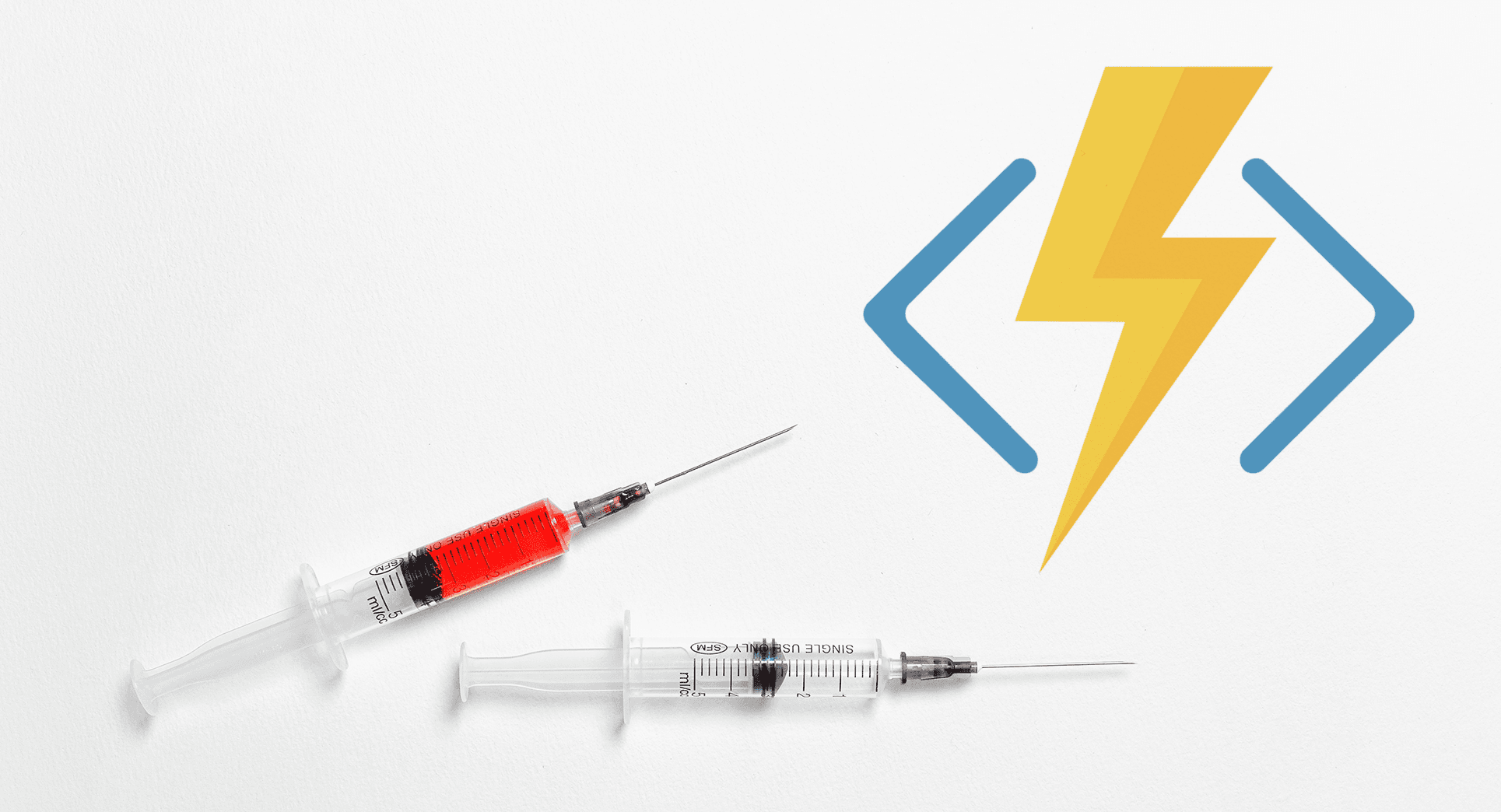 Dependency Injection in Azure Functions