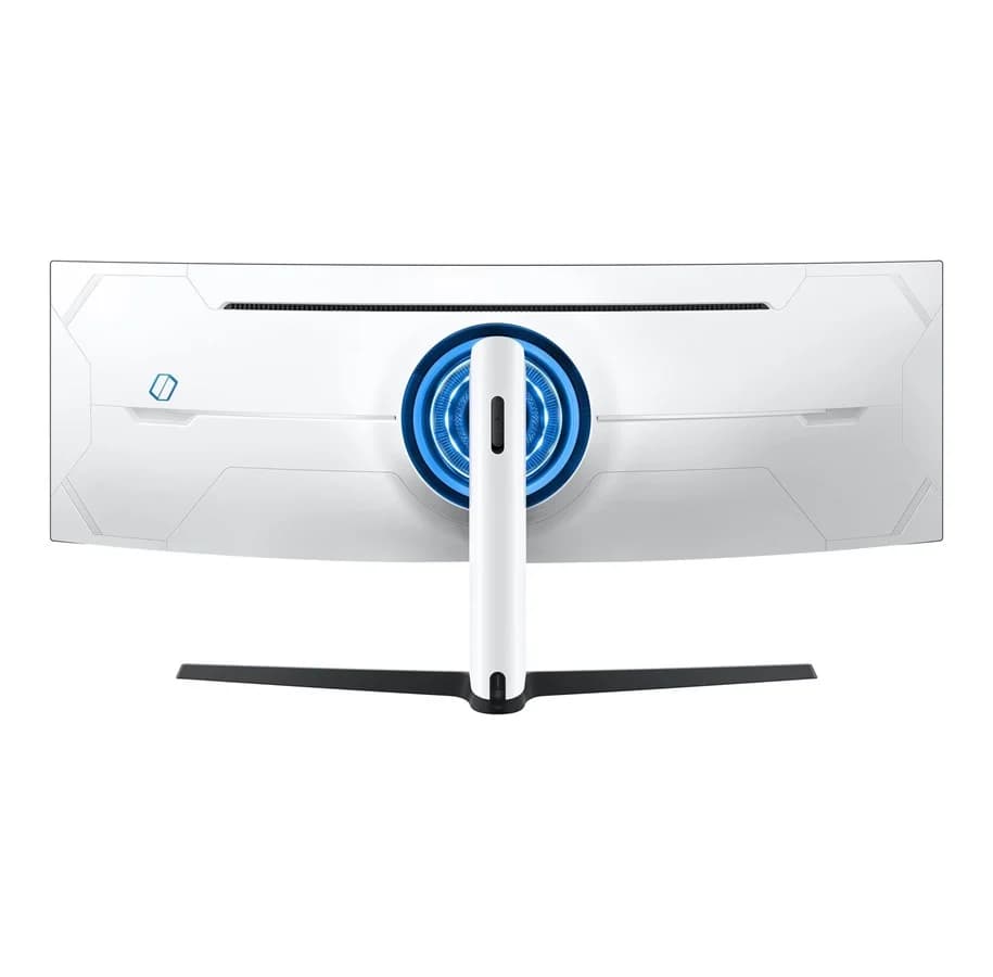 Updating firmware on Samsung Odyssey Neo G9